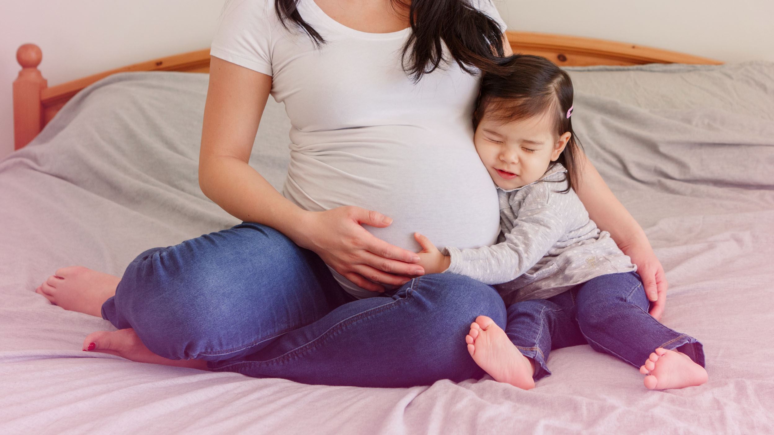 Article Banner How can I identify if I have Pregnancy Incontinence