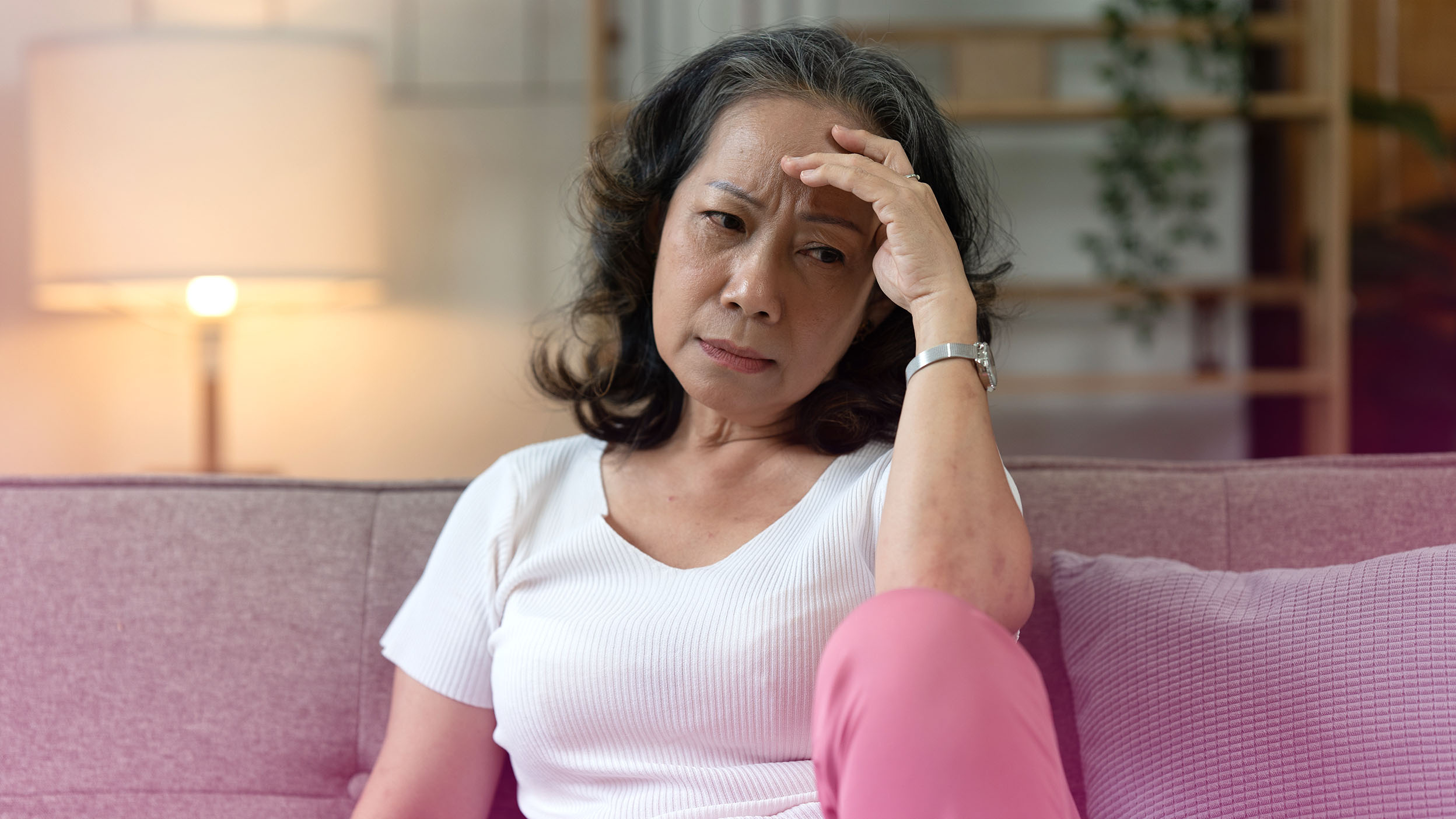 Article Banner Menopause Incontinence