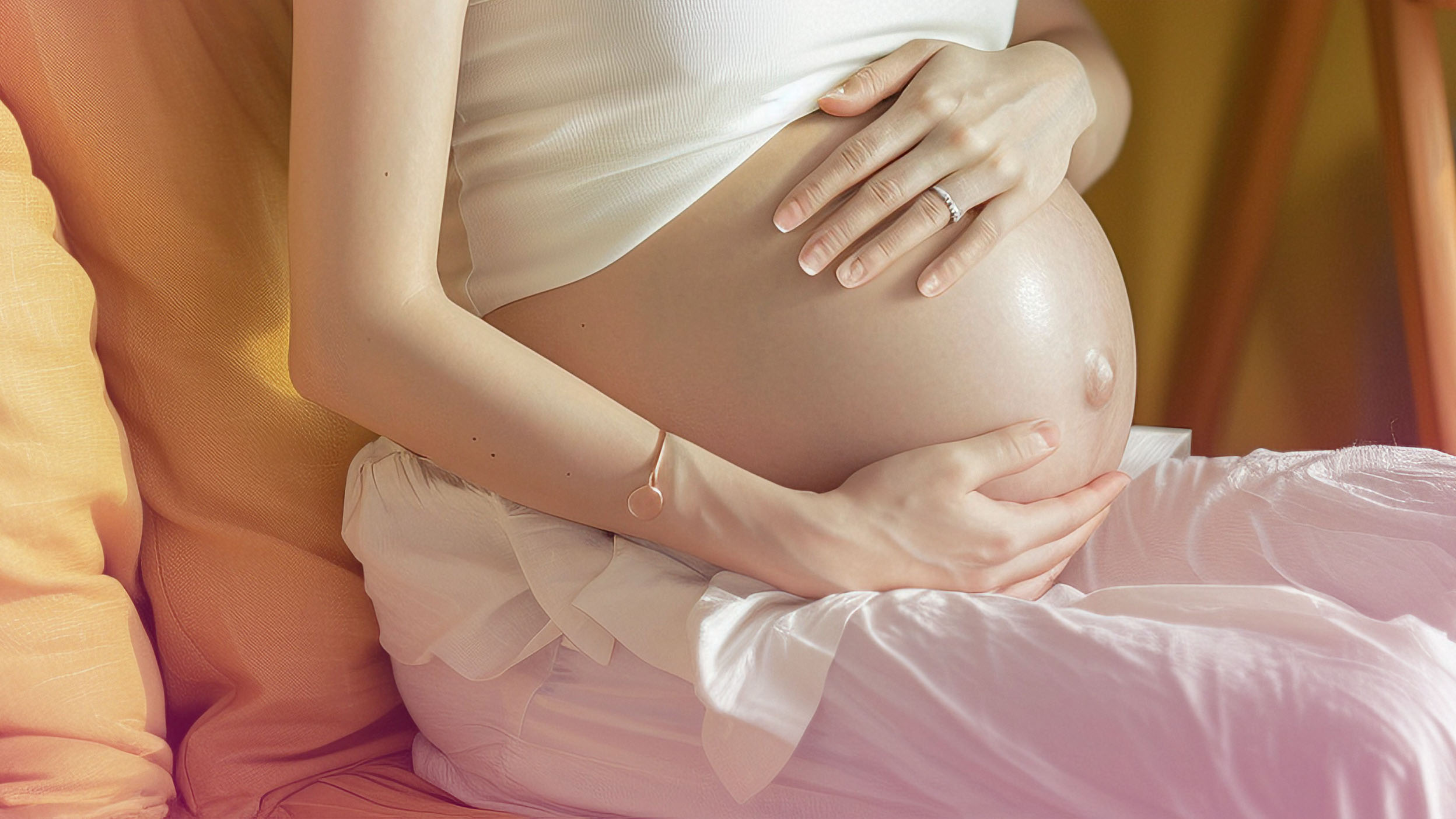 Article Banner Understanding Pregnancy Incontinence