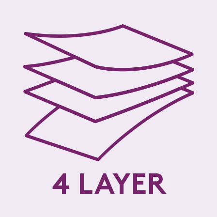 Icons 4 Layer
