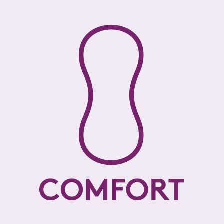 Icons Comfort