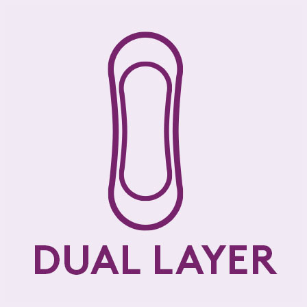 Icons Dual Layer