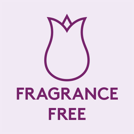 Icons Fragrance Free