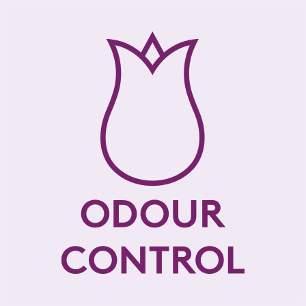 Icons Odour Control